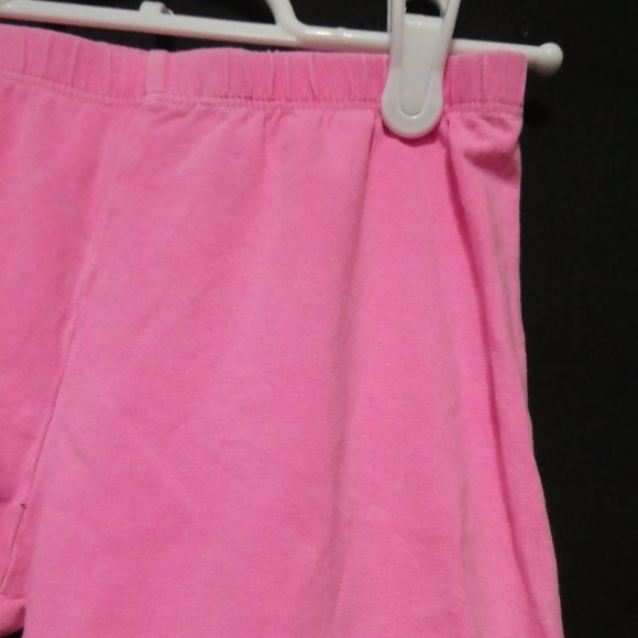 OSHKOSH B'GOSH | size 10 | Pink Shorts - Picture 5 of 13